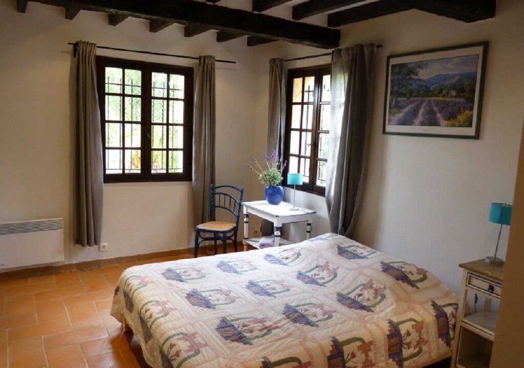 Photo of Bedroom in Callas