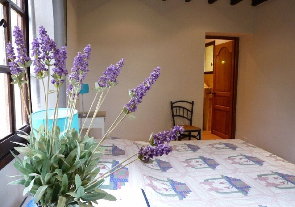Photo of Bedroom in Callas