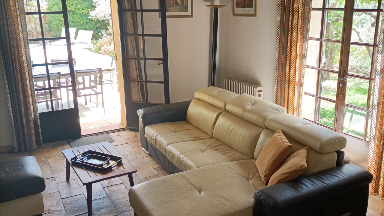 Photo of Livingroom in Callas