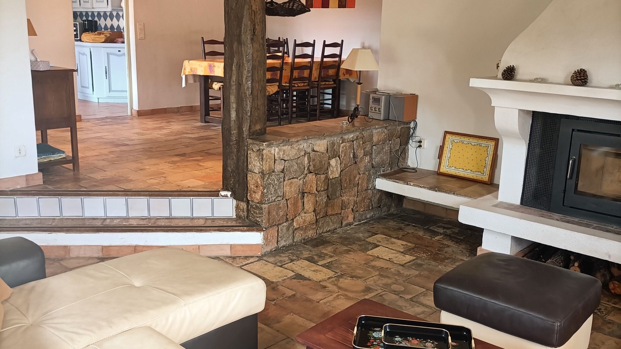 Photo of Livingroom in Callas