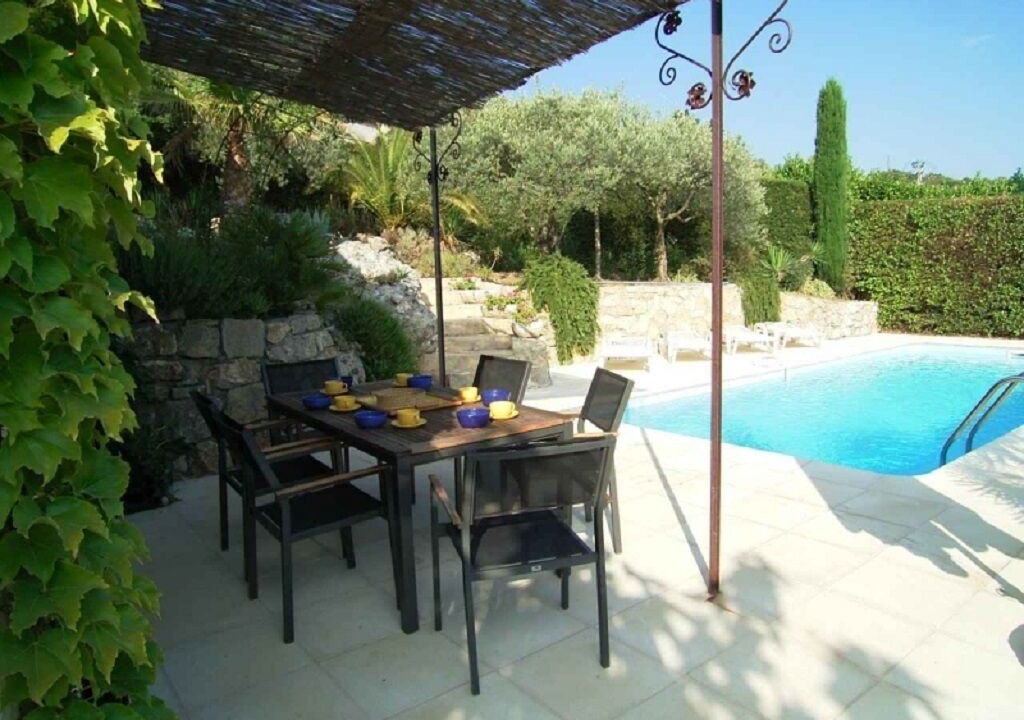 Photo of Outdoor in Callas
