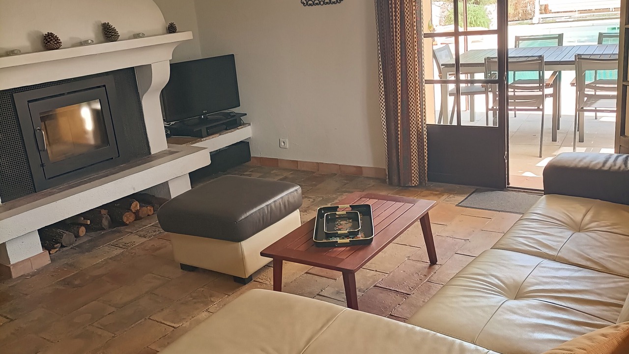 Photo of Livingroom in Callas