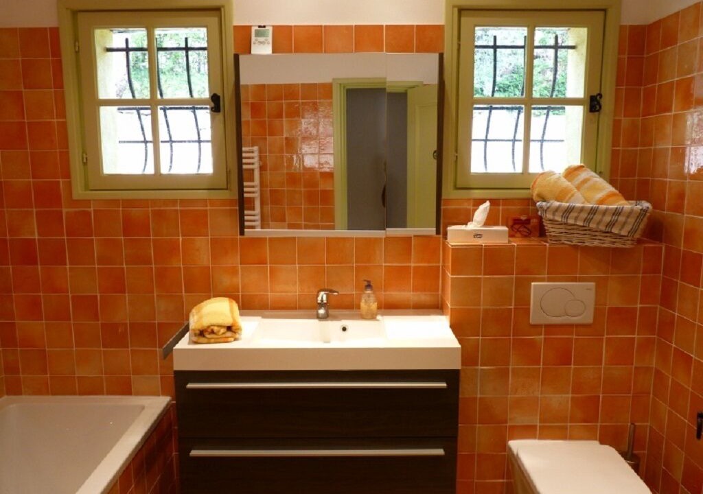 Photo of Bathroom in Callas