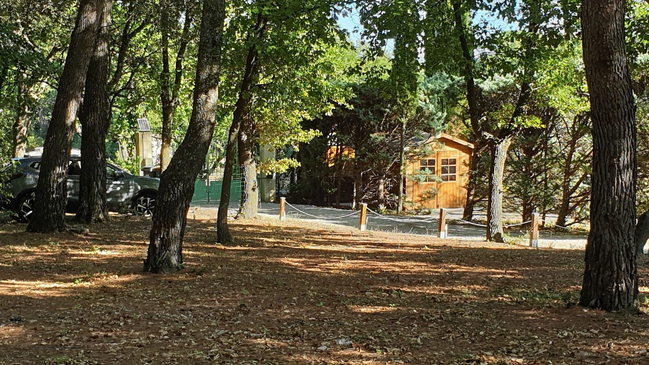 Photo of Outdoor in Caromb