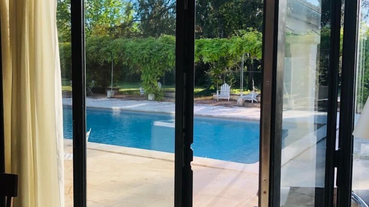 Photo of Outdoor in Rognonas