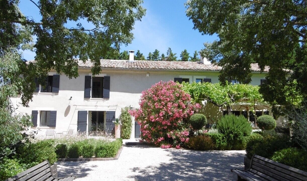 Photo of Outdoor in Rognonas