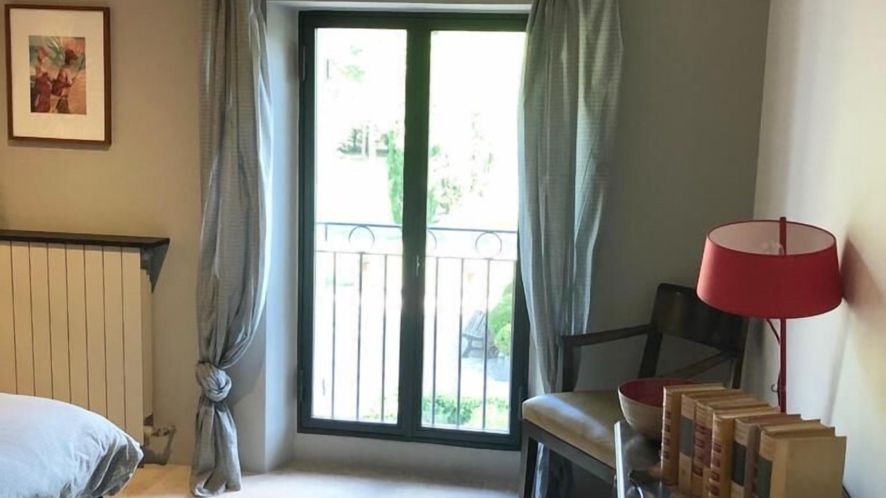 Photo of Bedroom in Rognonas