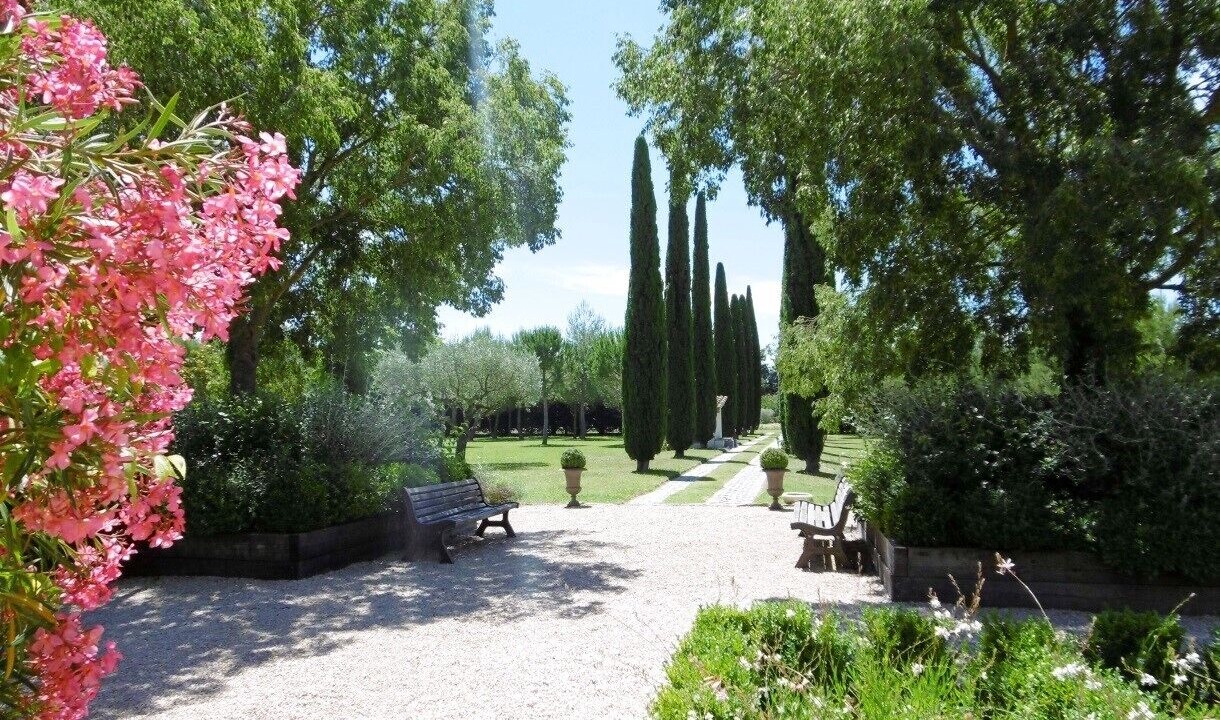 Photo of Outdoor in Rognonas