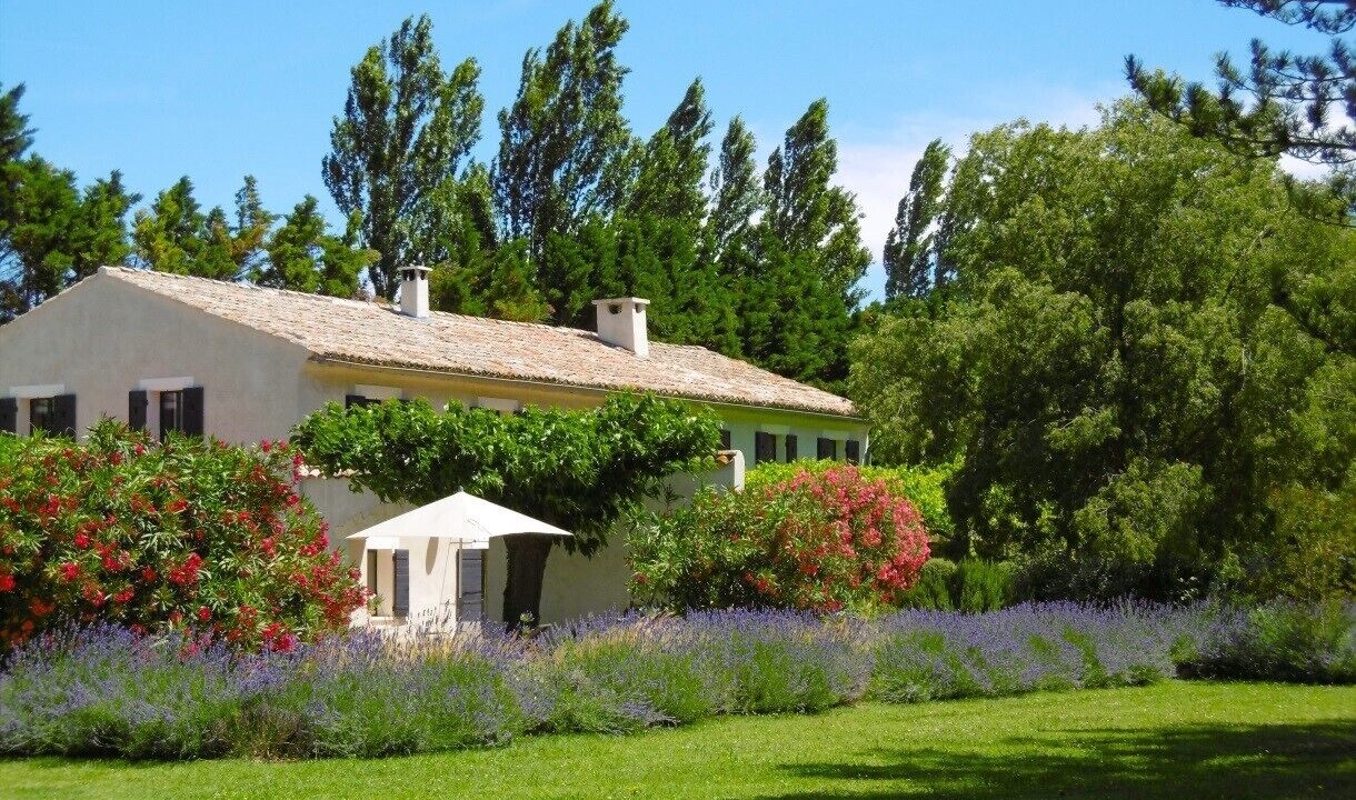 Photo of Outdoor in Rognonas