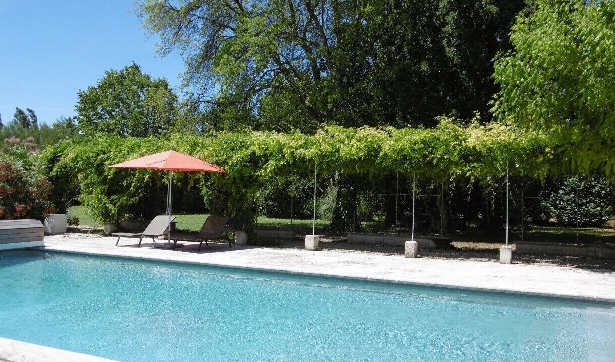 Photo of Outdoor in Rognonas