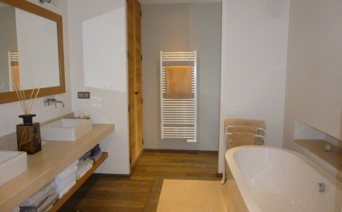 Photo of Bathroom in Rognonas
