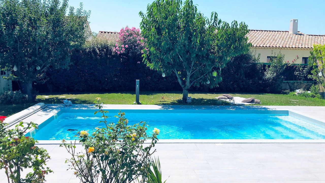Photo of Outdoor in Mallemort