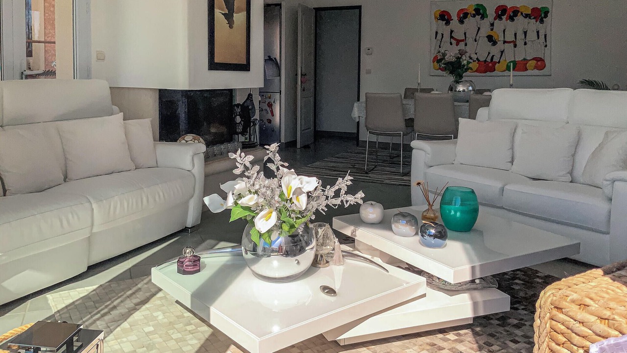 Photo of Bedroom in Mallemort
