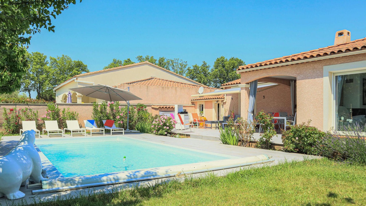 Photo of Outdoor in Mallemort