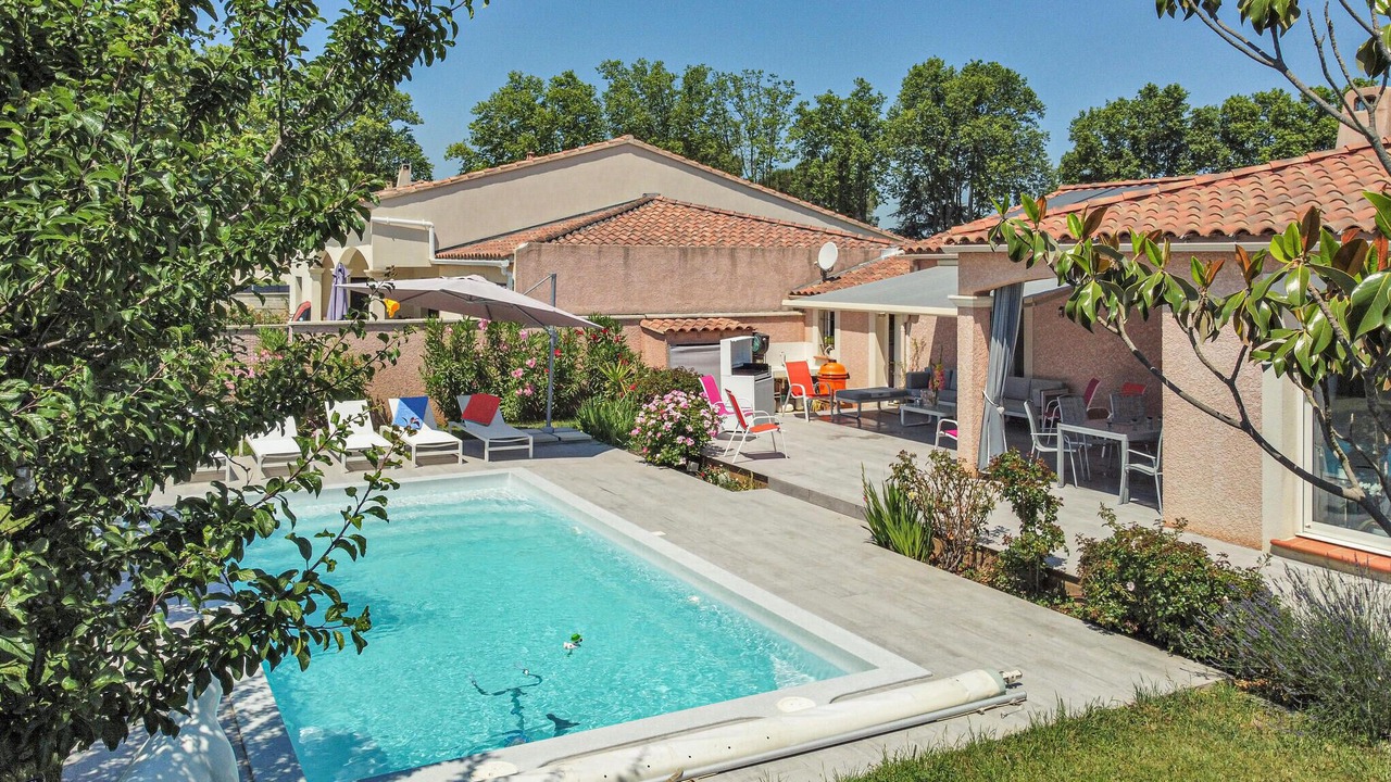 Photo of Outdoor in Mallemort