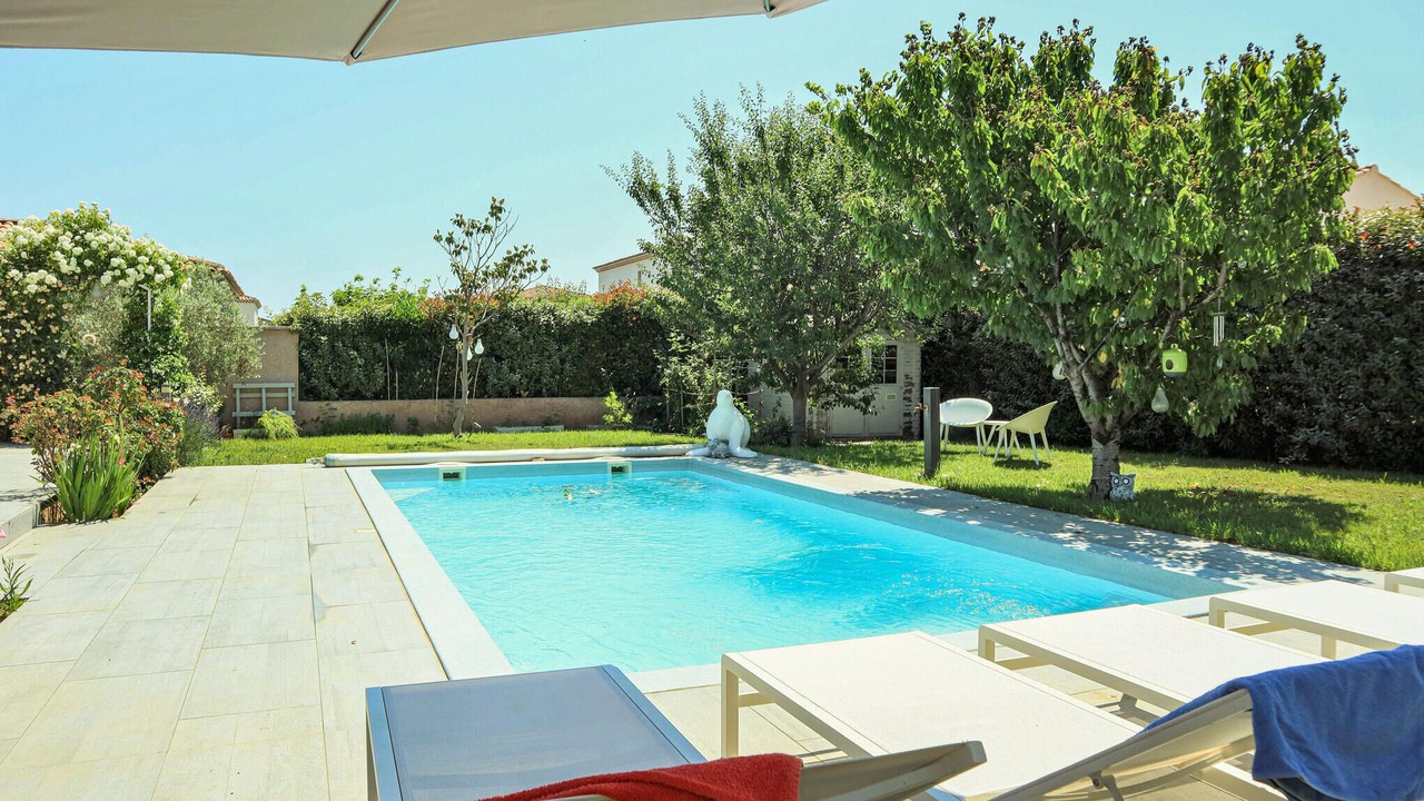 Photo of Outdoor in Mallemort