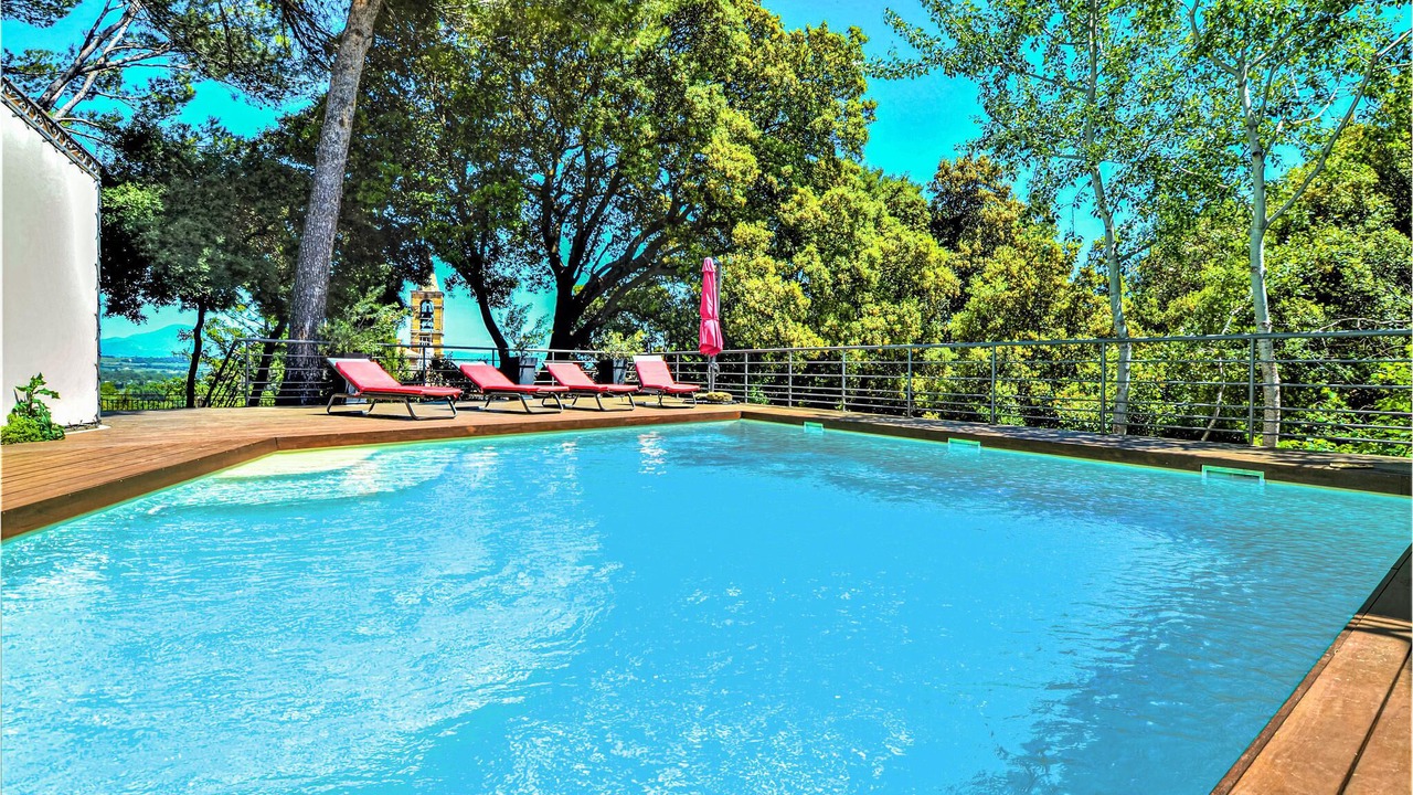Photo of Outdoor in Sauveterre