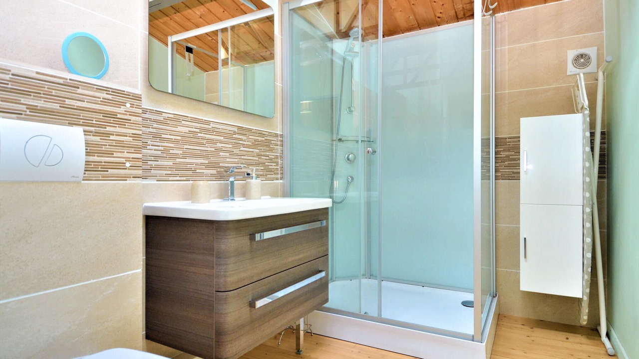 Photo of Bathroom in Sauveterre