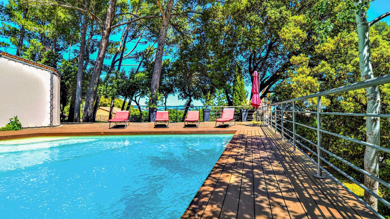 Photo of Outdoor in Sauveterre