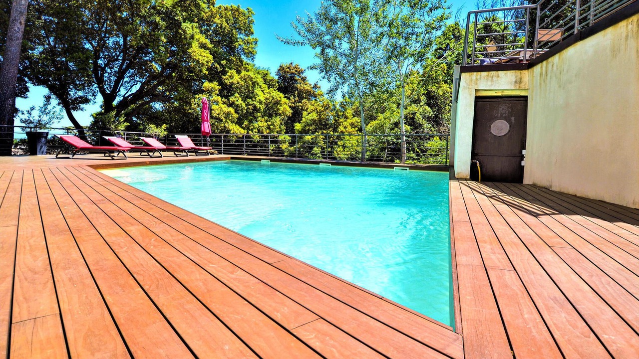 Photo of Outdoor in Sauveterre