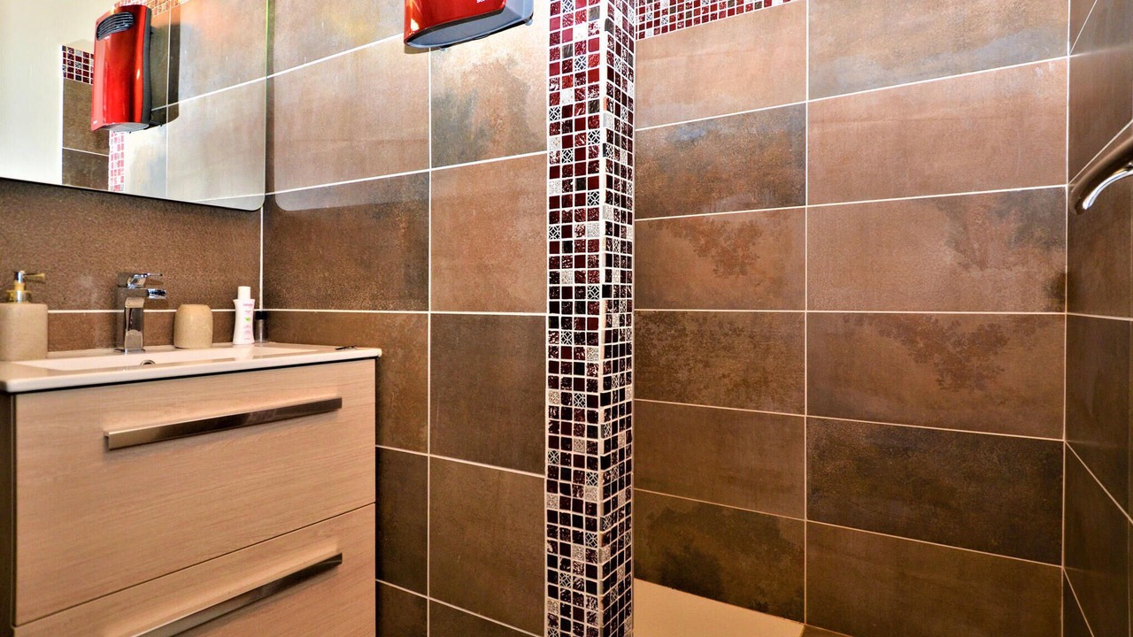 Photo of Bathroom in Sauveterre