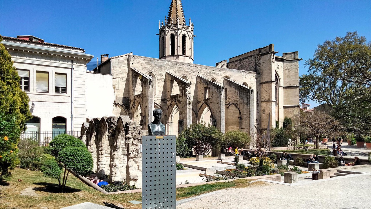 Photo of Others in Sauveterre