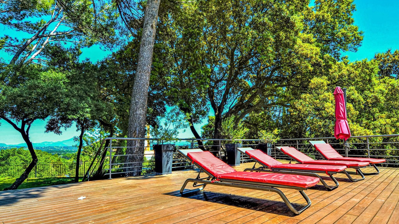 Photo of Outdoor in Sauveterre