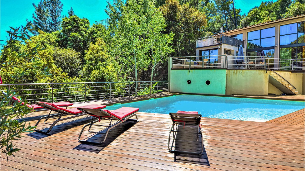 Photo of Outdoor in Sauveterre