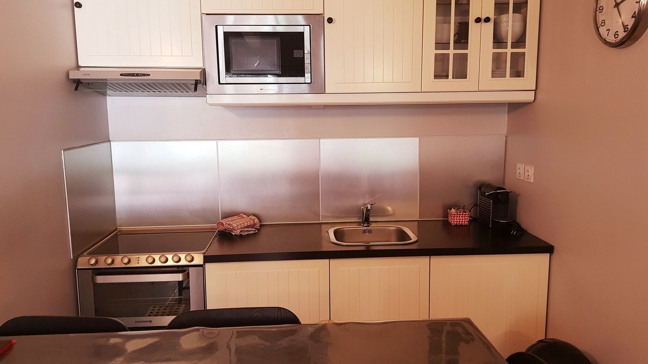 Photo of Kitchen in Grans