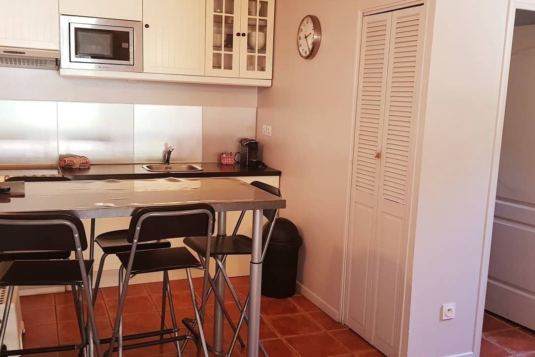 Photo of Kitchen in Grans
