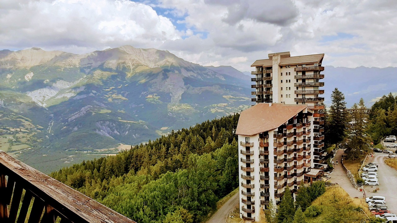 Photo of Outdoor in Pra Loup
