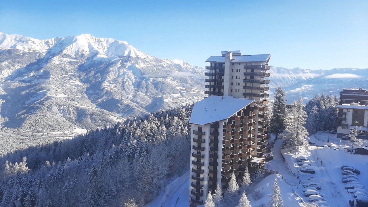 Photo of Outdoor in Pra Loup