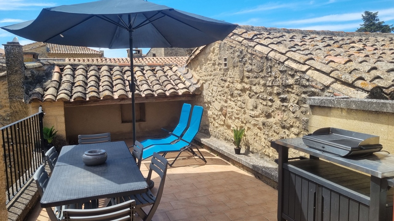 Photo of Outdoor in Vers-Pont-du-Gard