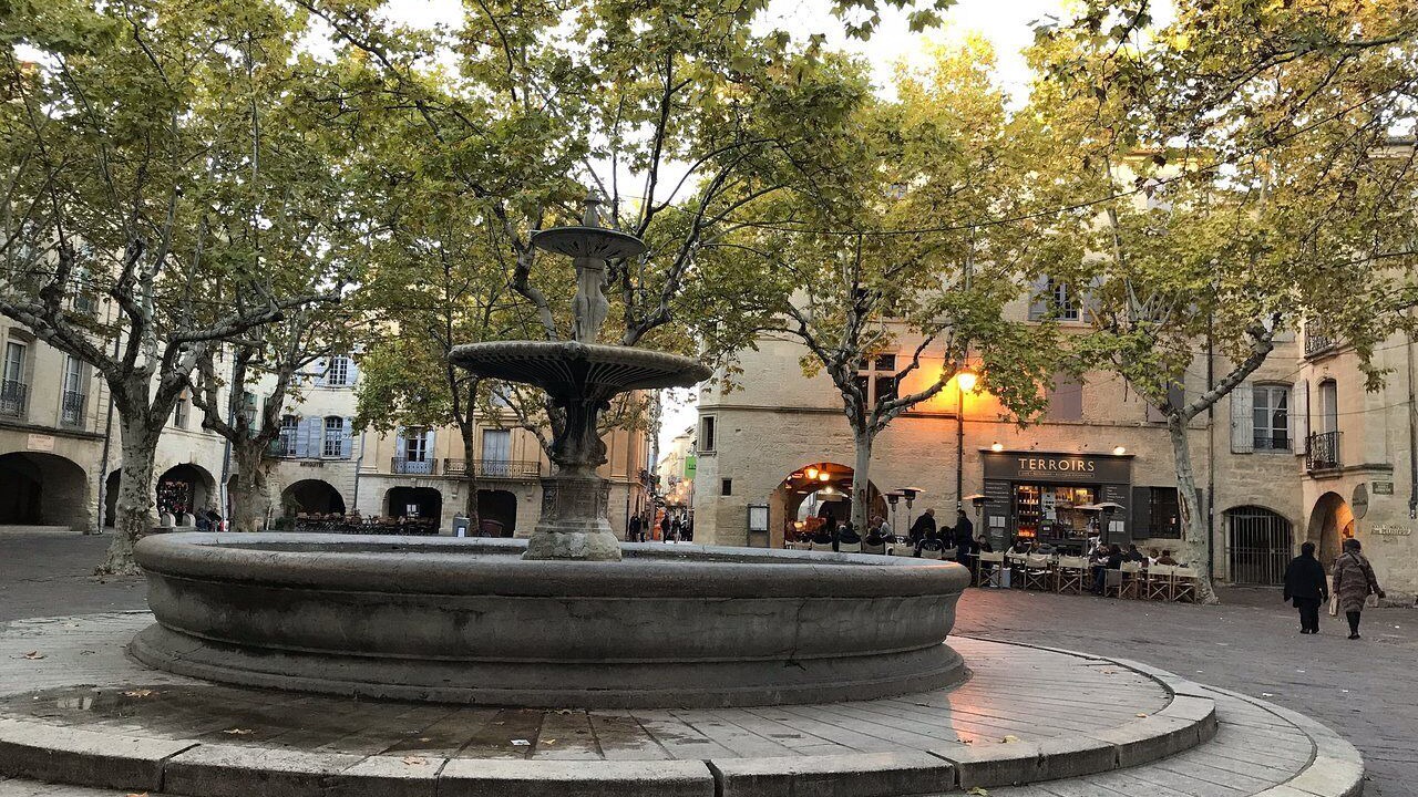 Photo of Outdoor in Vers-Pont-du-Gard