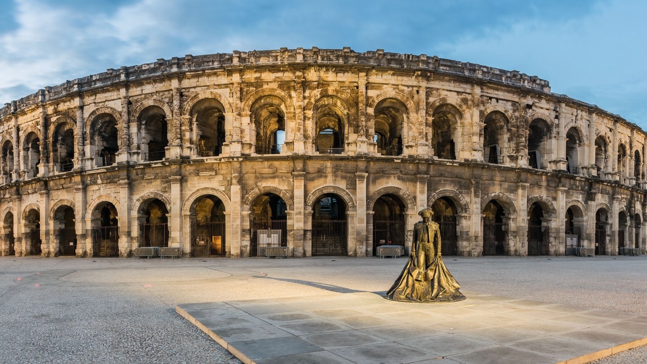 Photo of Others in Vers-Pont-du-Gard