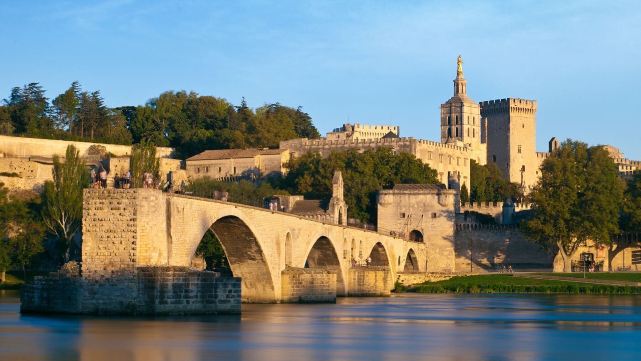 Photo of Outdoor in Vers-Pont-du-Gard