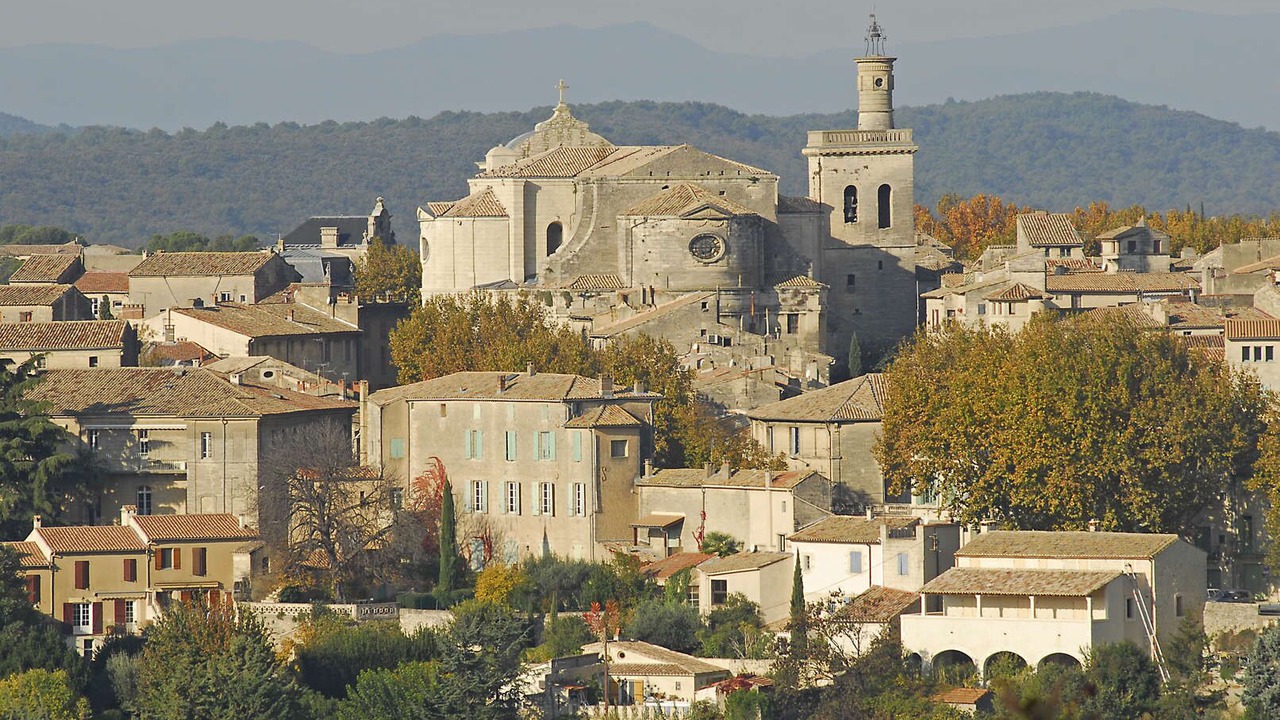 Photo of Outdoor in Vers-Pont-du-Gard