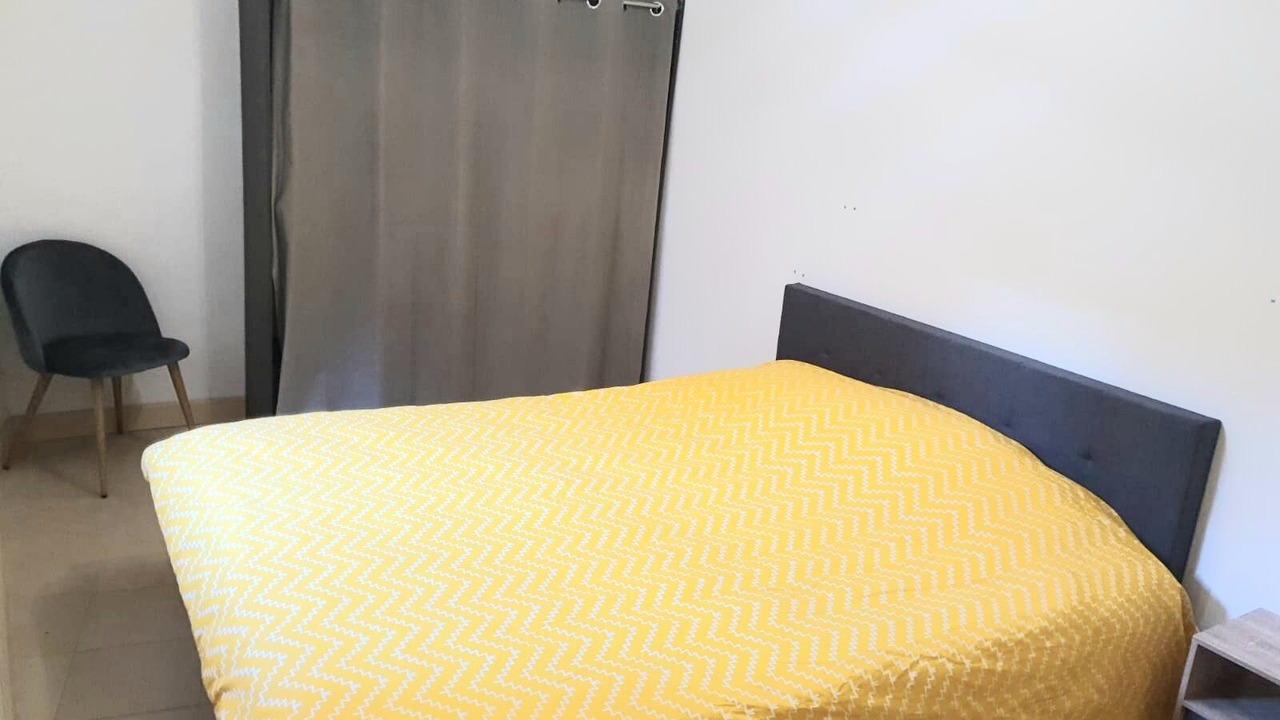 Photo of Bedroom in Vers-Pont-du-Gard