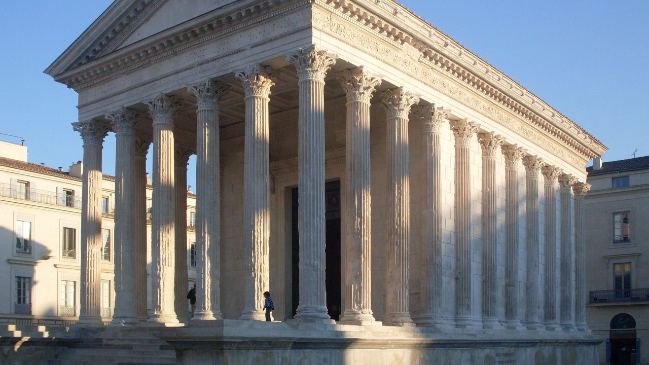 Photo of Outdoor in Vers-Pont-du-Gard