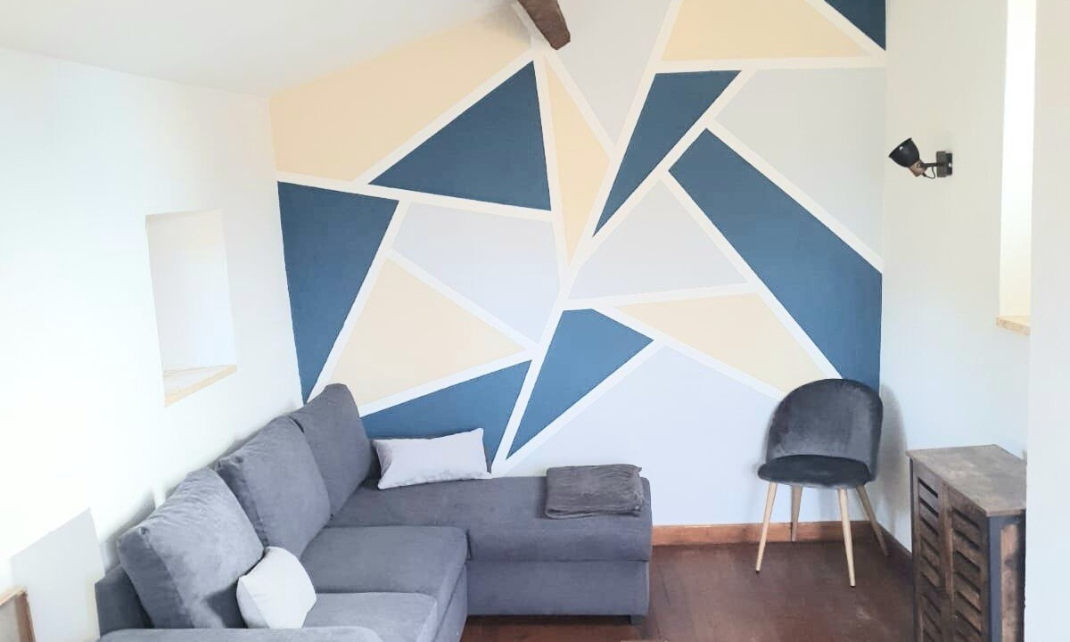 Photo of Livingroom in Vers-Pont-du-Gard