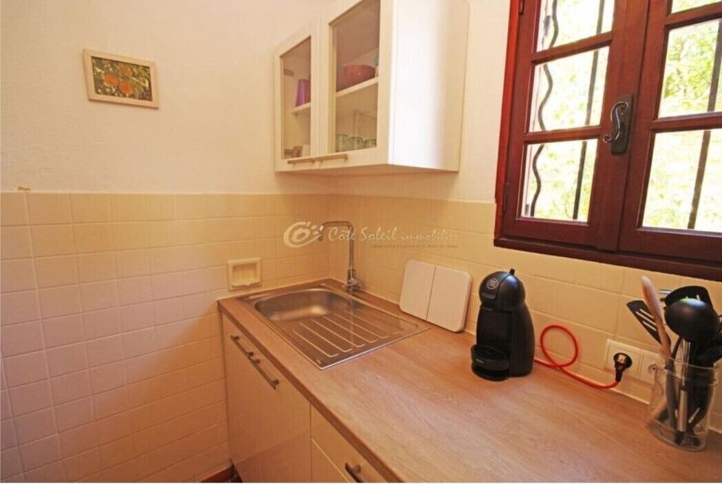 Photo of Kitchen in Vers-Pont-du-Gard