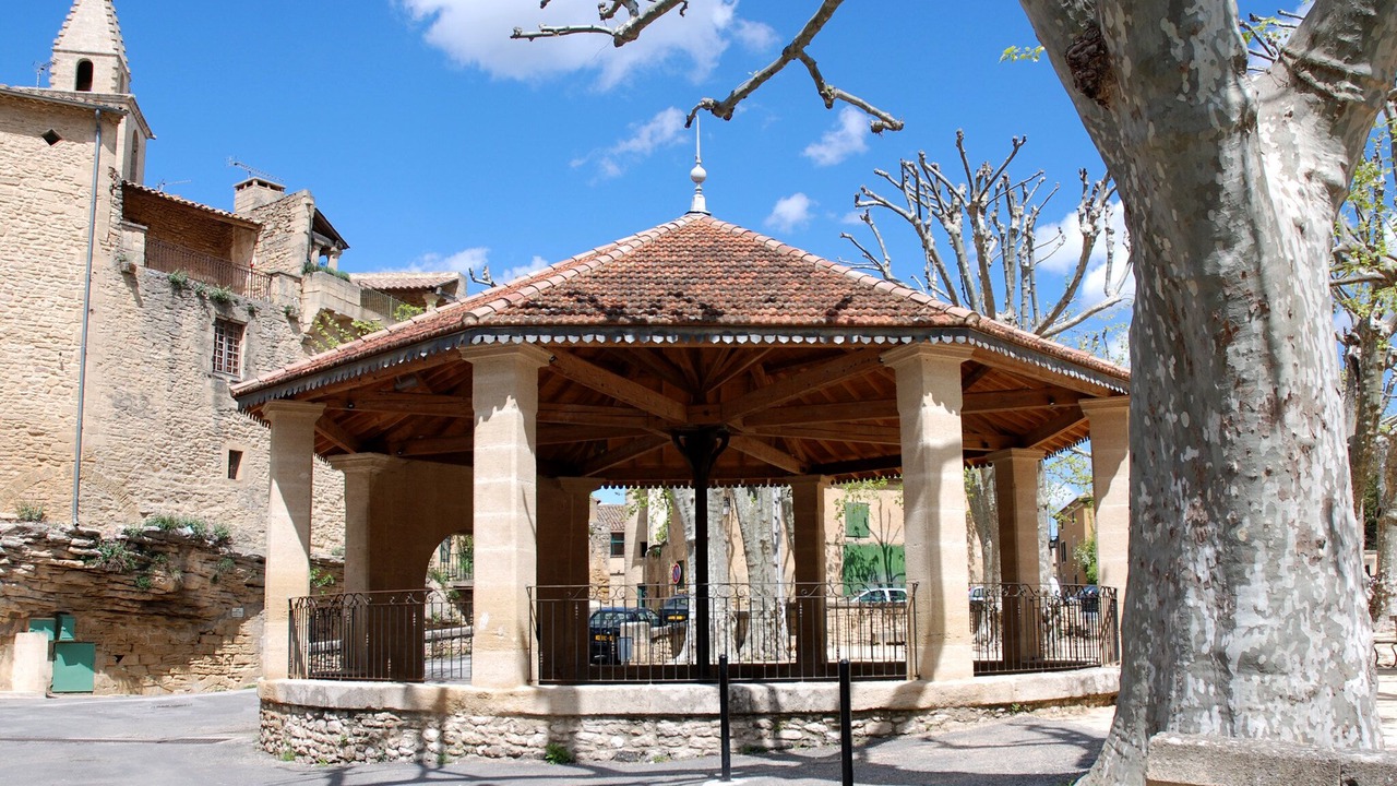 Photo of Outdoor in Vers-Pont-du-Gard