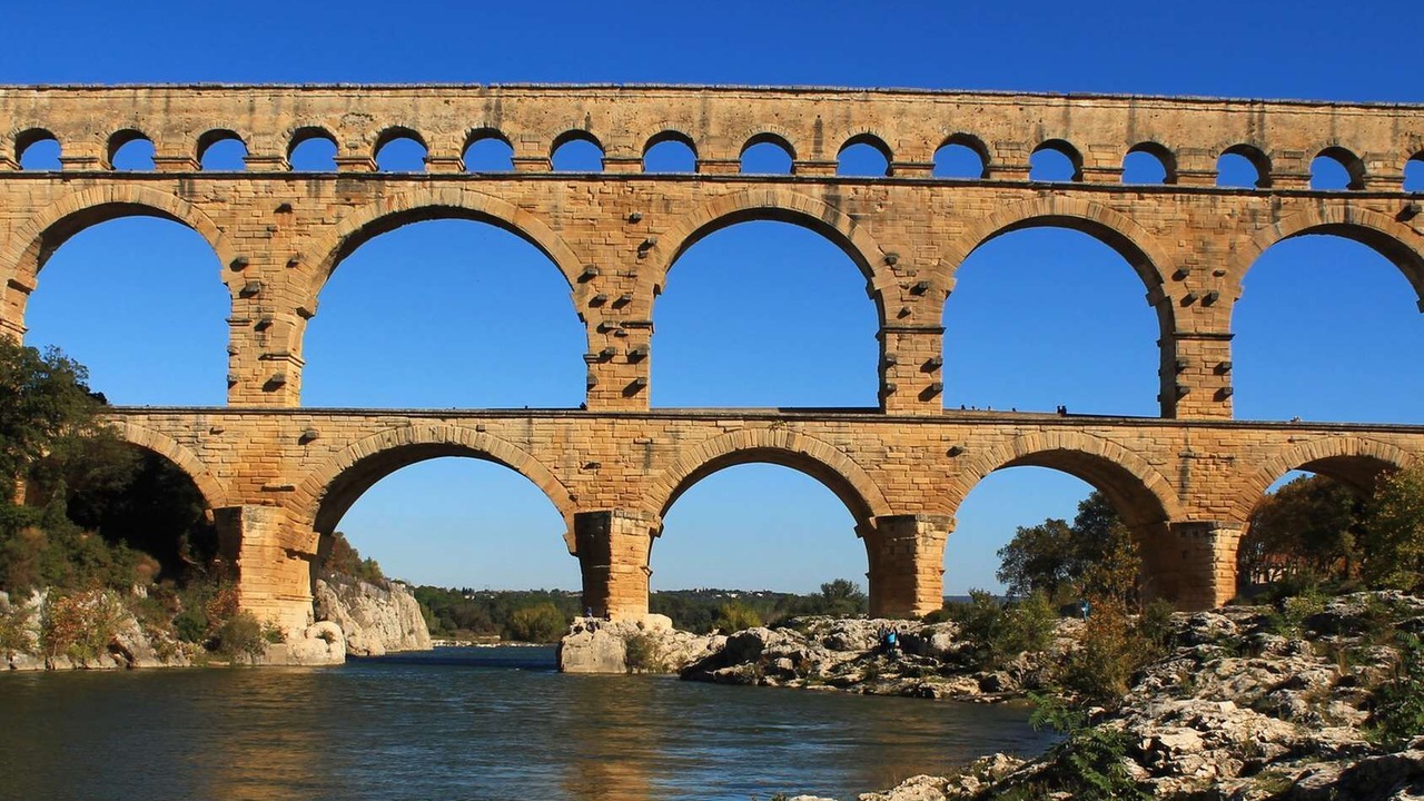 Photo of Outdoor in Vers-Pont-du-Gard