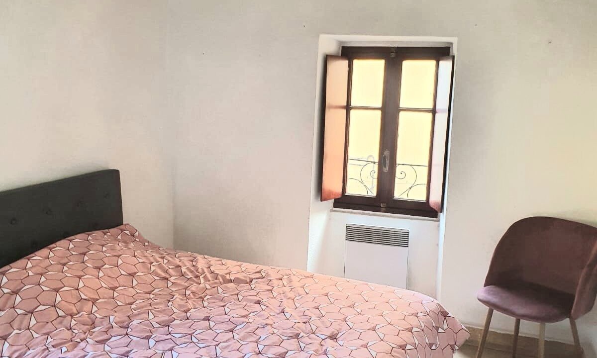 Photo of Bedroom in Vers-Pont-du-Gard