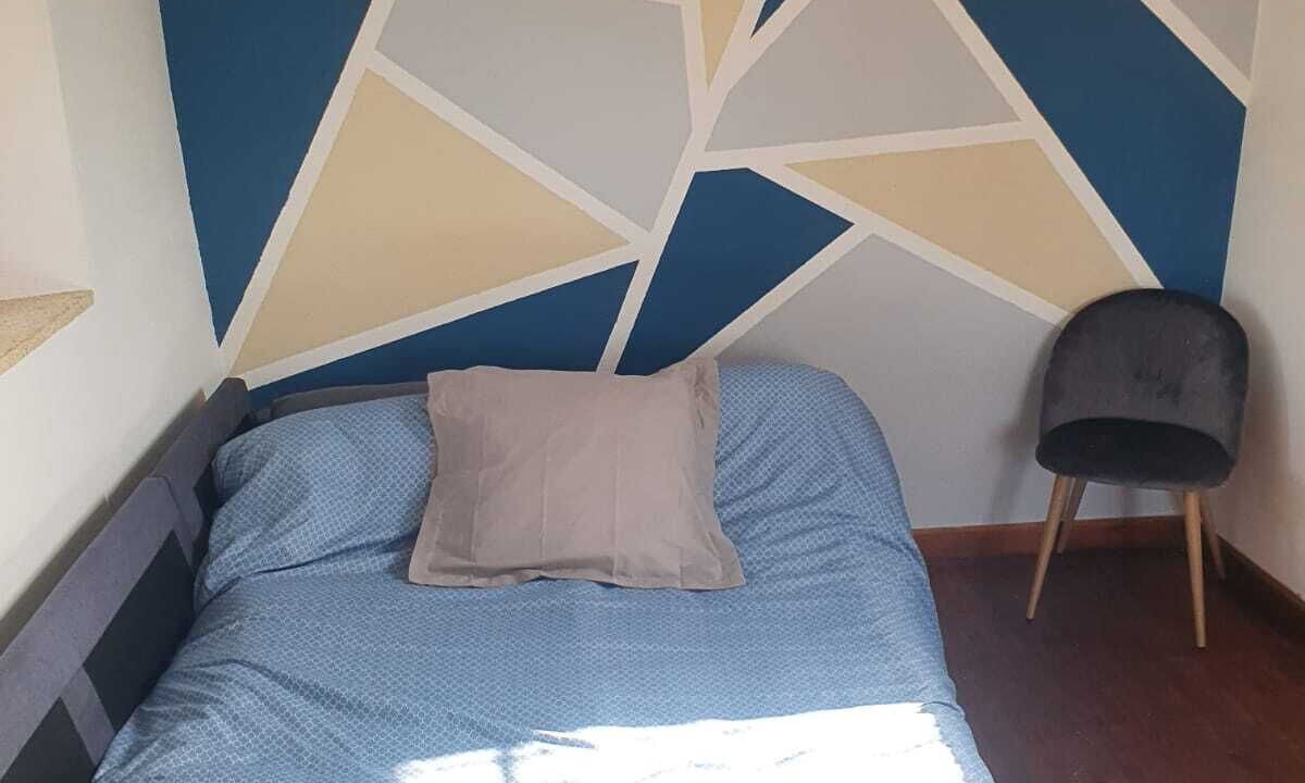 Photo of Bedroom in Vers-Pont-du-Gard