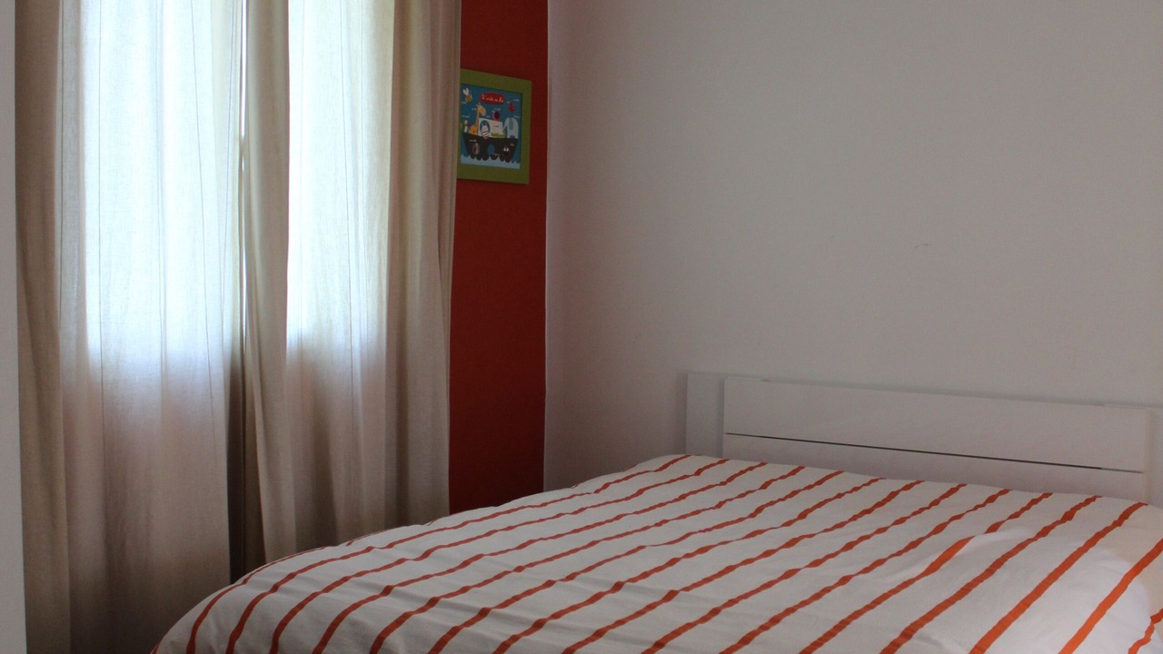 Photo of Bedroom in Monteux