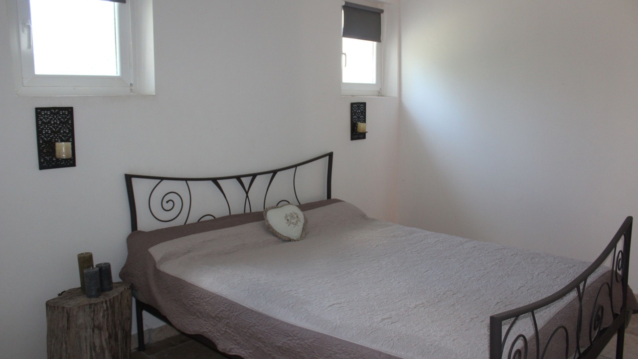 Photo of Bedroom in Monteux