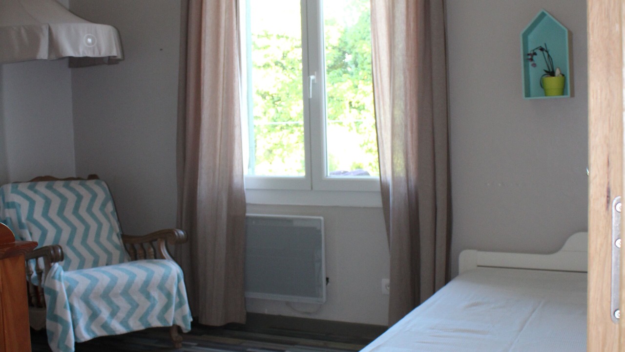Photo of Bedroom in Monteux