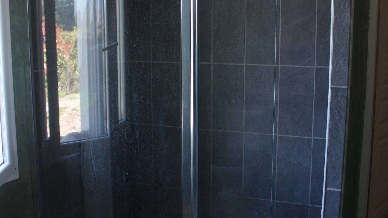 Photo of Bathroom in Monteux