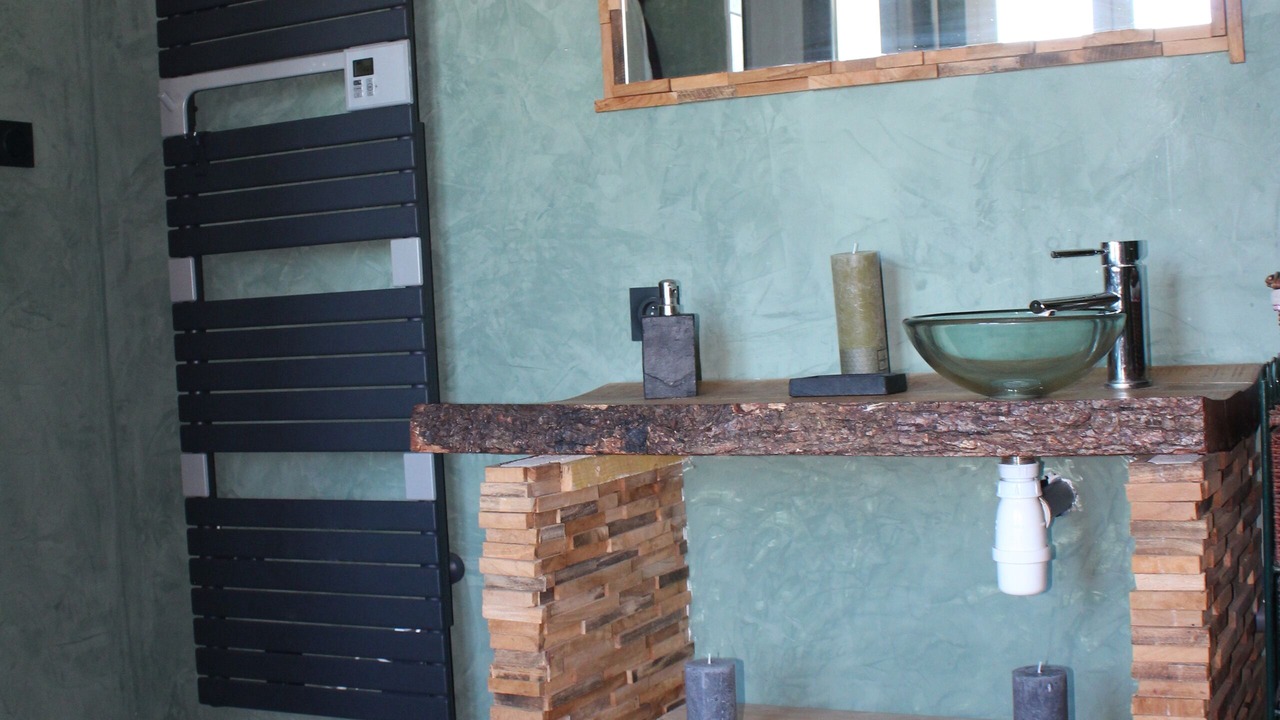 Photo of Bathroom in Monteux